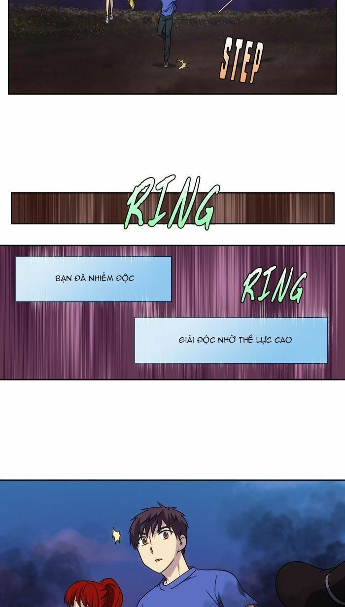 đọc truyện The Gamer Chương 315 ảnh 5 tại Thiên Thai Truyện