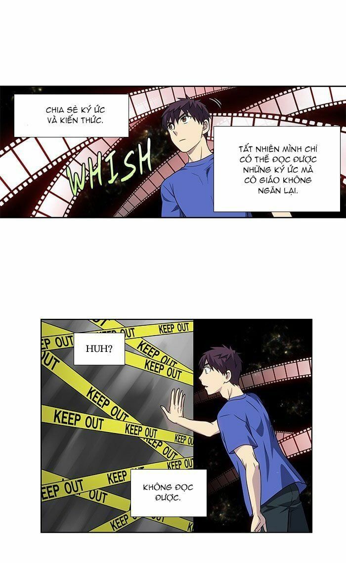 đọc truyện The Gamer Chương 315 ảnh 32 tại Thiên Thai Truyện