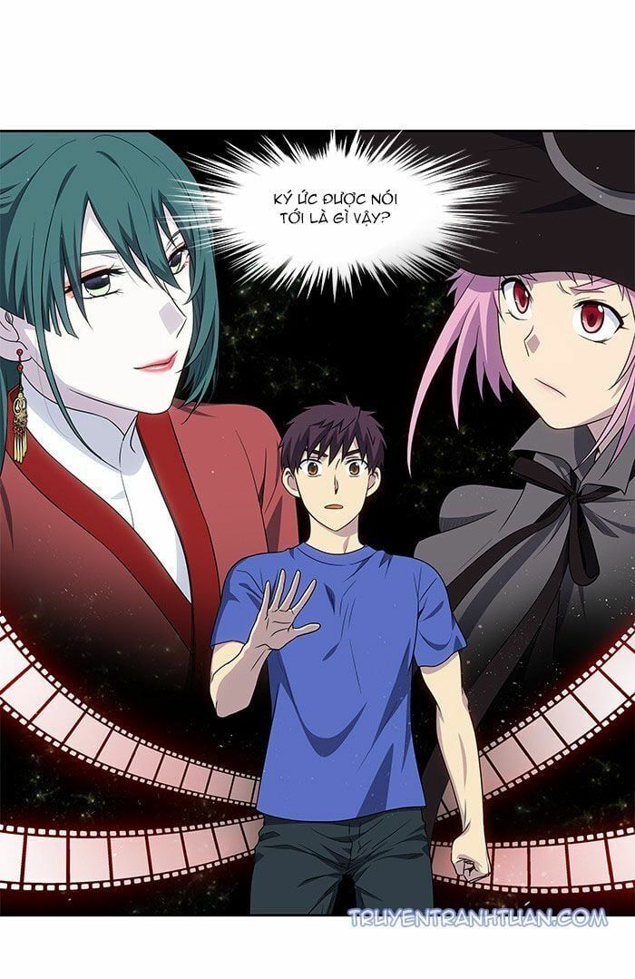 đọc truyện The Gamer Chương 315 ảnh 33 tại Thiên Thai Truyện