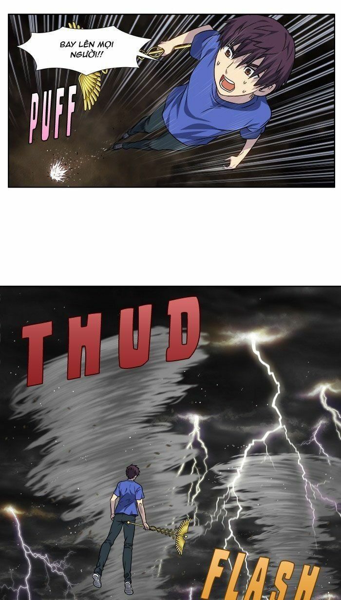 đọc truyện The Gamer Chương 315 ảnh 10 tại Thiên Thai Truyện