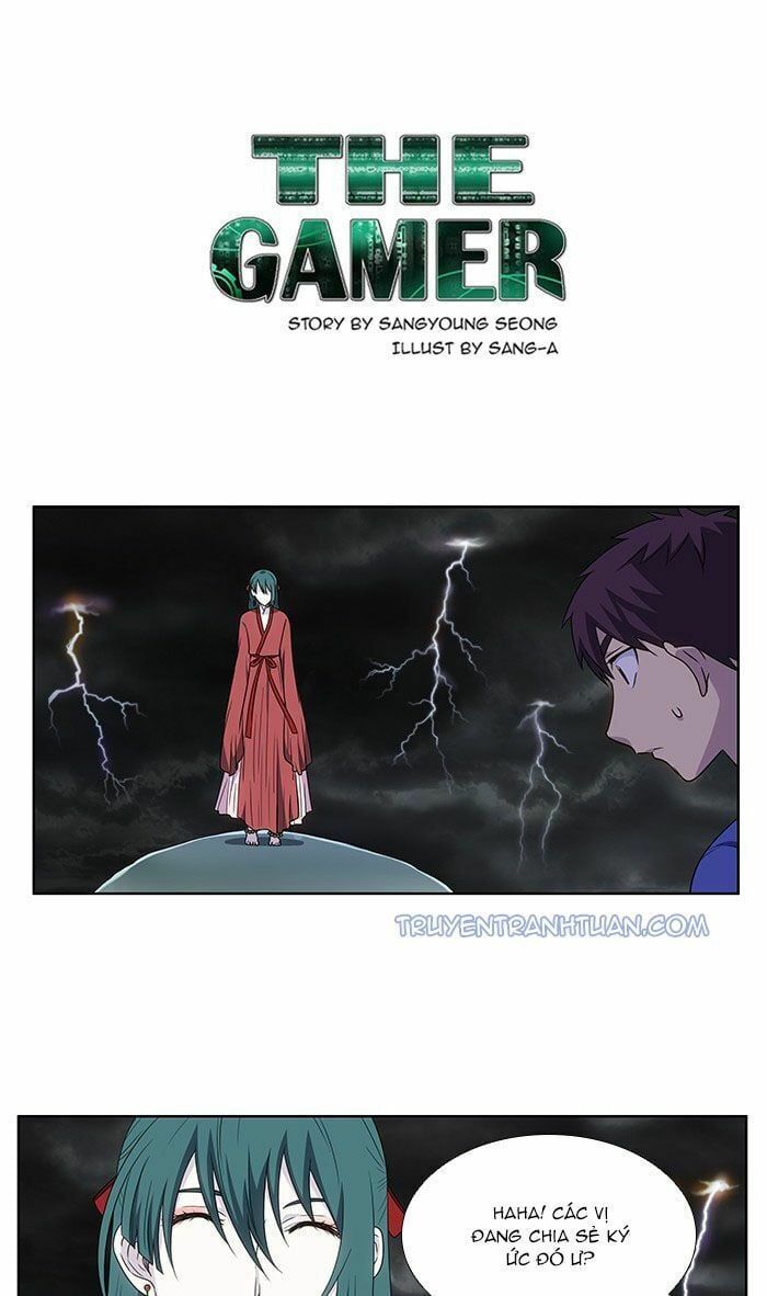 đọc truyện The Gamer Chương 316 ảnh 3 tại Thiên Thai Truyện