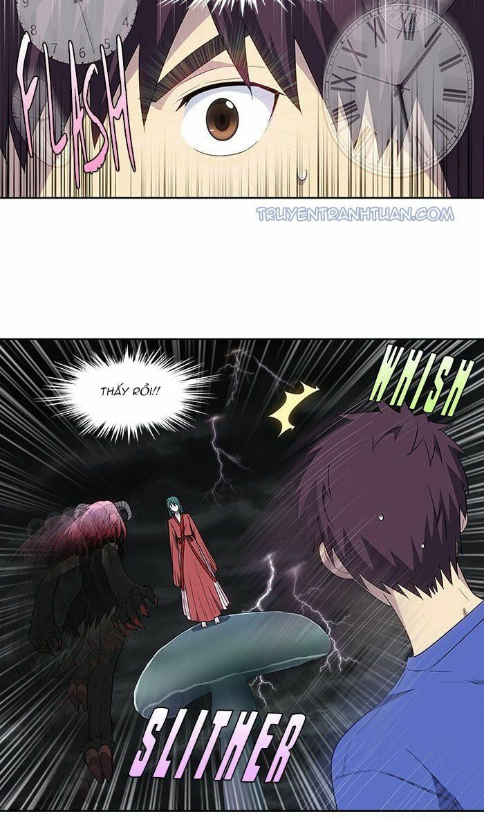 đọc truyện The Gamer Chương 316 ảnh 12 tại Thiên Thai Truyện