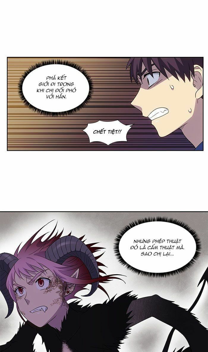 đọc truyện The Gamer Chương 316 ảnh 13 tại Thiên Thai Truyện