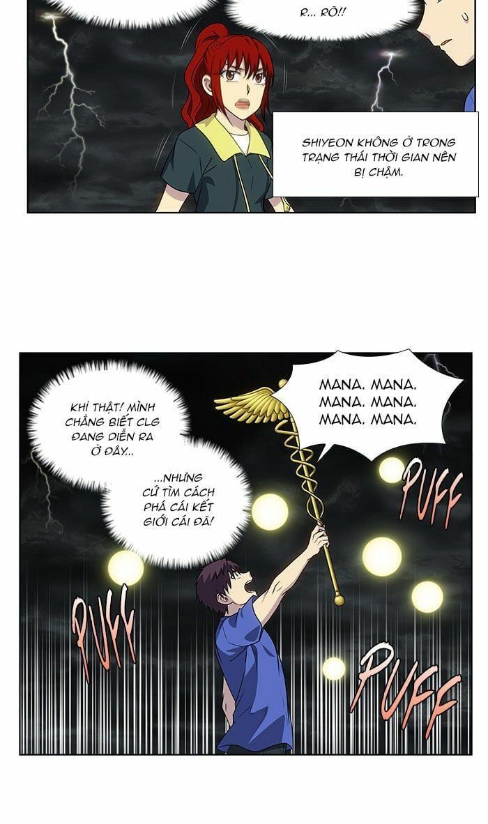 đọc truyện The Gamer Chương 316 ảnh 15 tại Thiên Thai Truyện