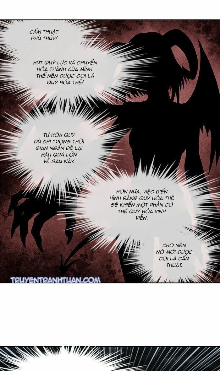 đọc truyện The Gamer Chương 316 ảnh 17 tại Thiên Thai Truyện