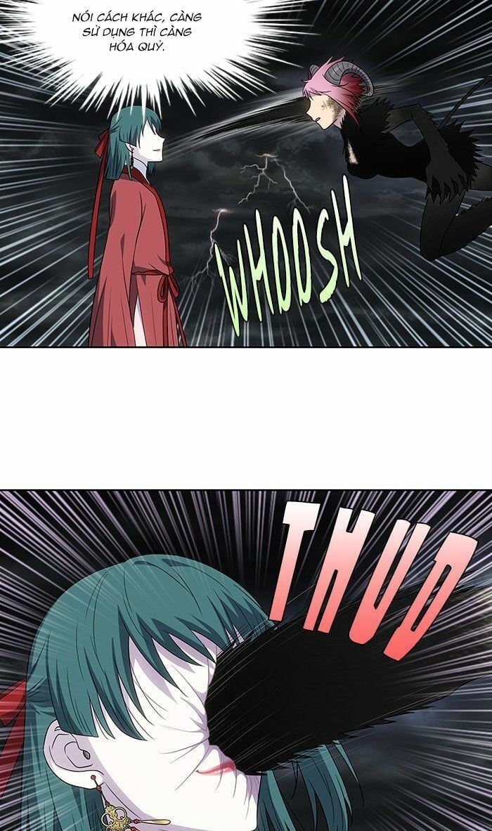 đọc truyện The Gamer Chương 316 ảnh 18 tại Thiên Thai Truyện