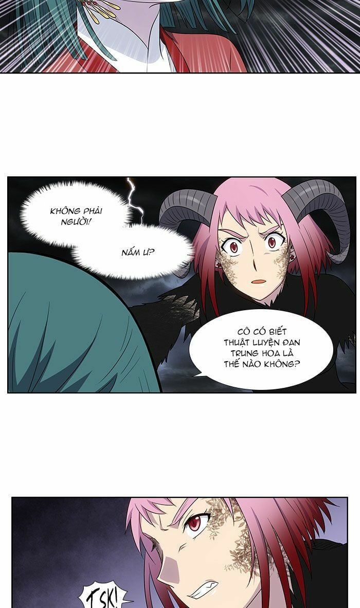 đọc truyện The Gamer Chương 316 ảnh 19 tại Thiên Thai Truyện