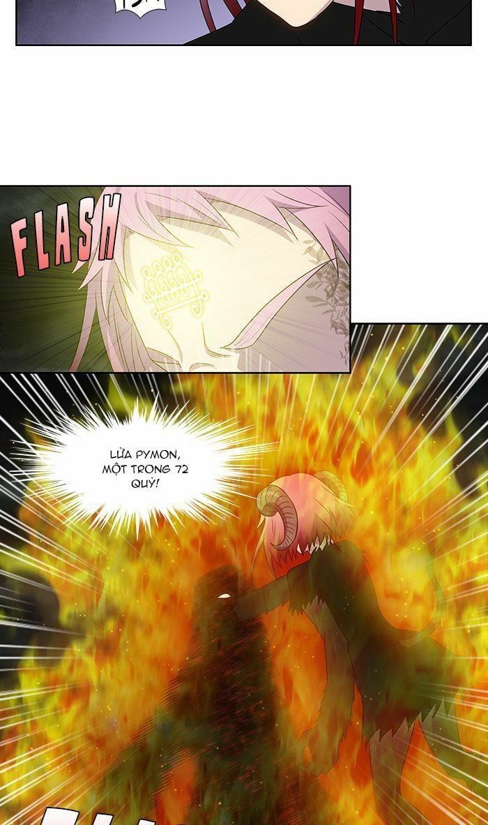 đọc truyện The Gamer Chương 316 ảnh 20 tại Thiên Thai Truyện