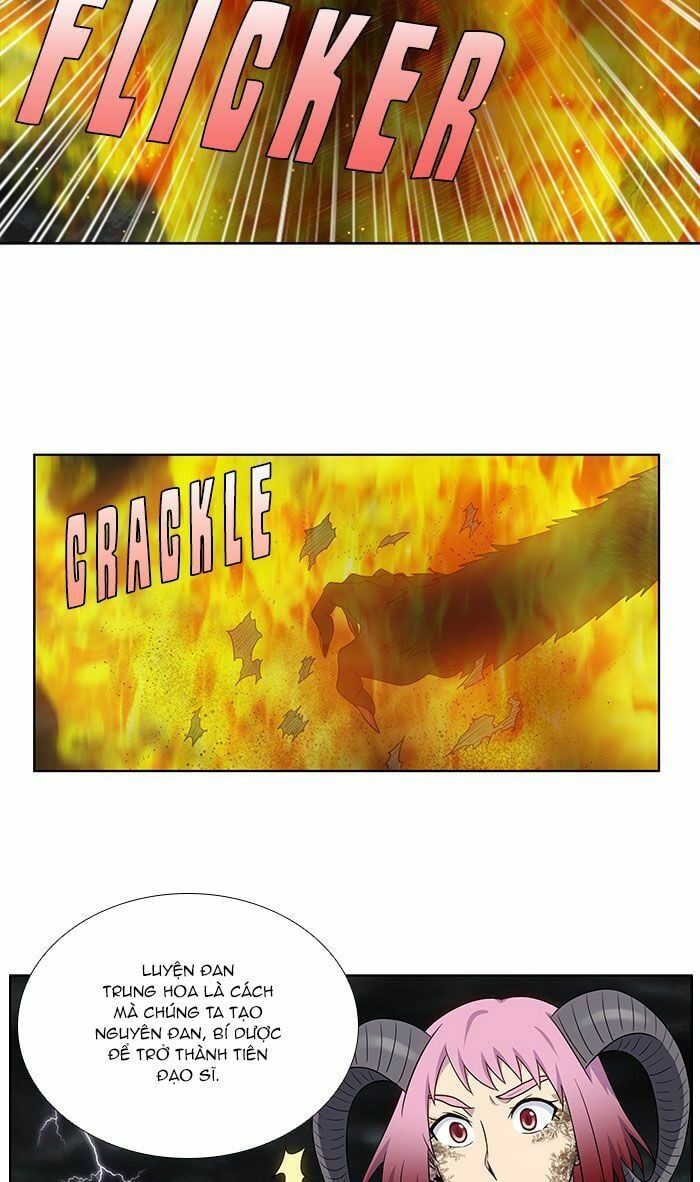 đọc truyện The Gamer Chương 316 ảnh 21 tại Thiên Thai Truyện