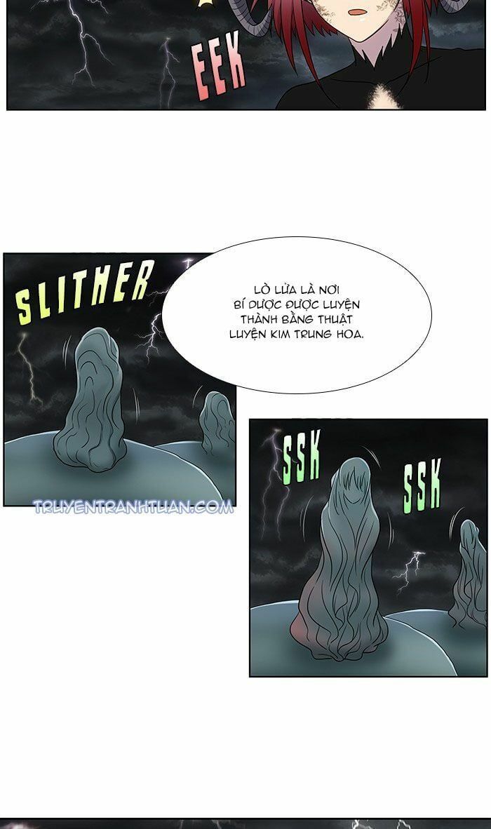 đọc truyện The Gamer Chương 316 ảnh 22 tại Thiên Thai Truyện