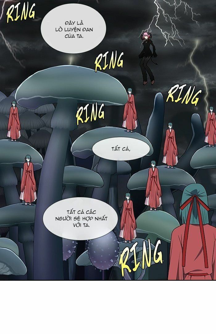 đọc truyện The Gamer Chương 316 ảnh 23 tại Thiên Thai Truyện