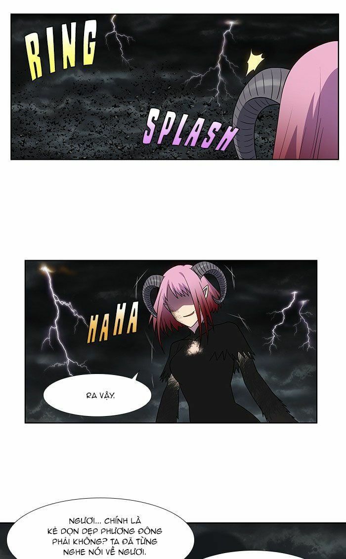 đọc truyện The Gamer Chương 316 ảnh 24 tại Thiên Thai Truyện