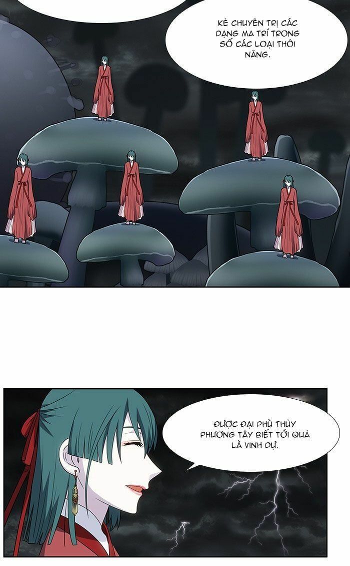 đọc truyện The Gamer Chương 316 ảnh 25 tại Thiên Thai Truyện