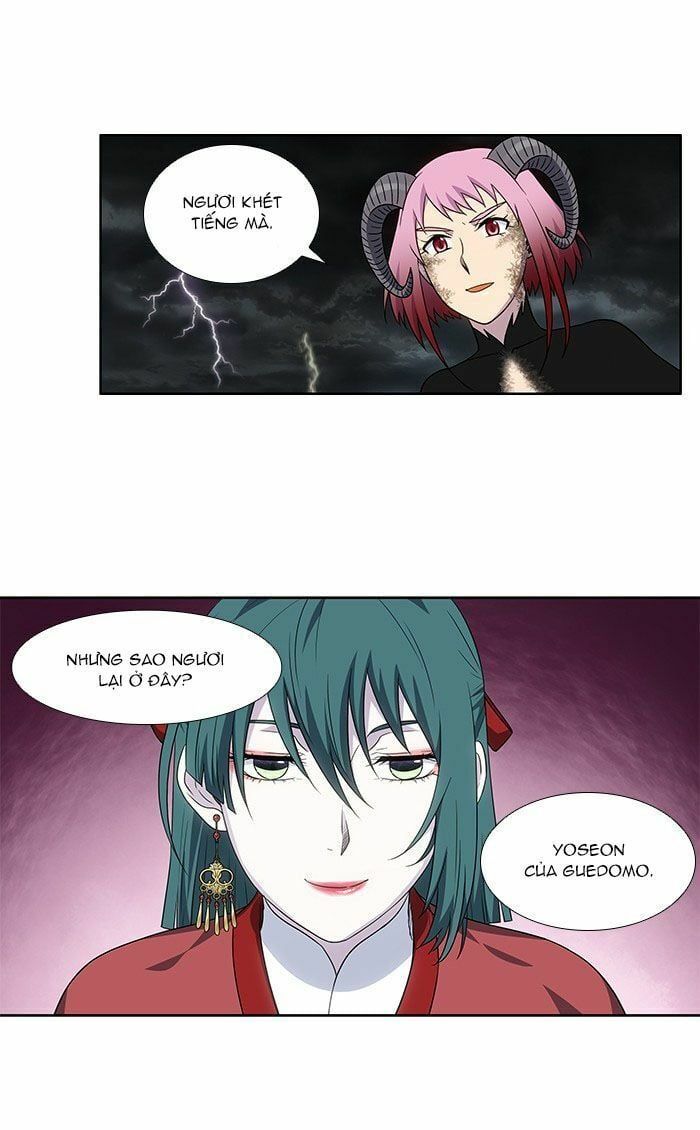 đọc truyện The Gamer Chương 316 ảnh 26 tại Thiên Thai Truyện