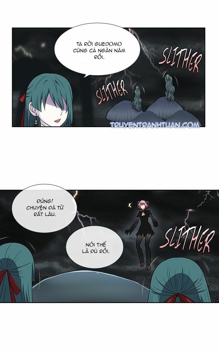 đọc truyện The Gamer Chương 316 ảnh 27 tại Thiên Thai Truyện