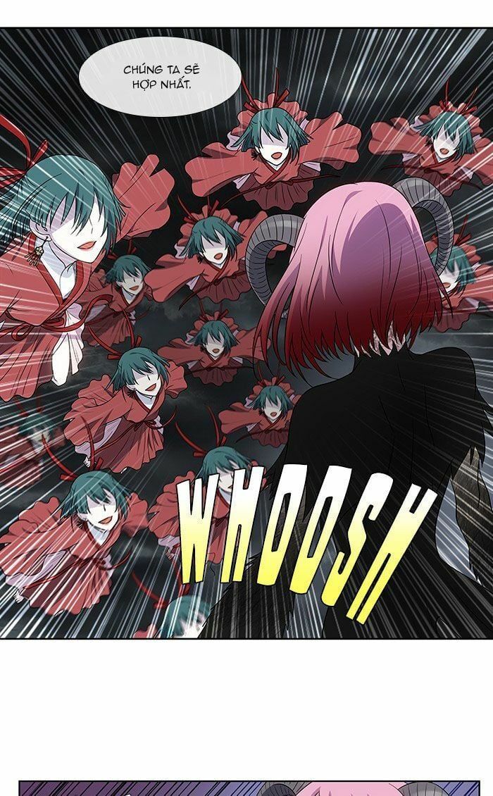 đọc truyện The Gamer Chương 316 ảnh 28 tại Thiên Thai Truyện