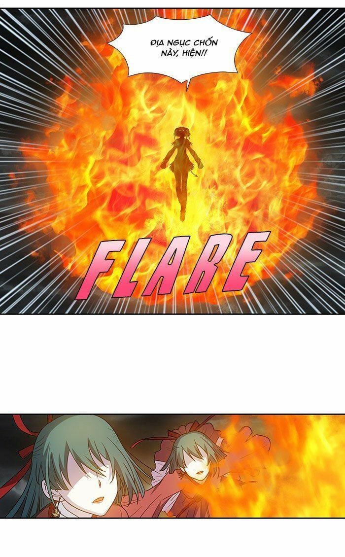 đọc truyện The Gamer Chương 316 ảnh 30 tại Thiên Thai Truyện