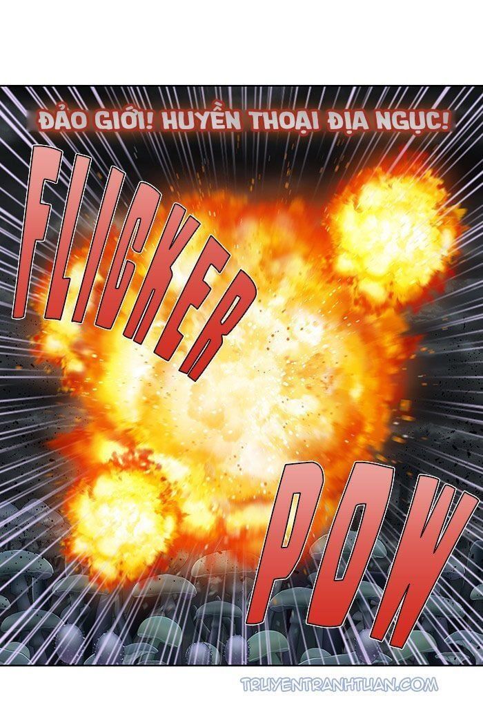 đọc truyện The Gamer Chương 316 ảnh 31 tại Thiên Thai Truyện