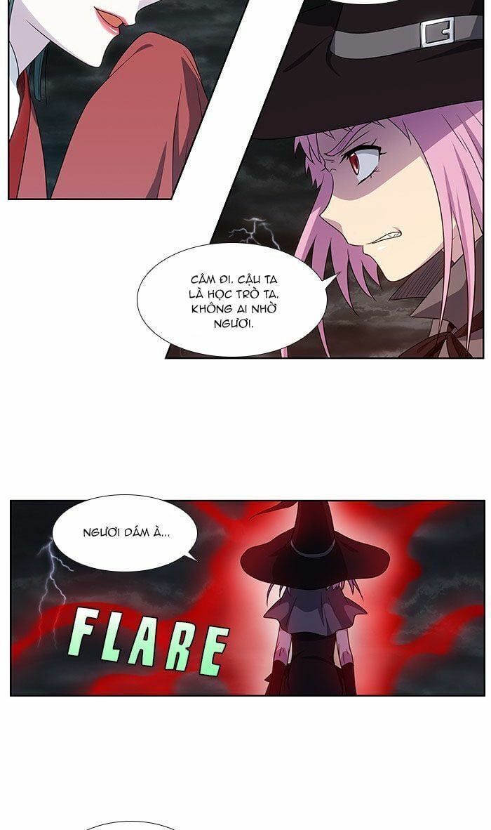 đọc truyện The Gamer Chương 316 ảnh 5 tại Thiên Thai Truyện