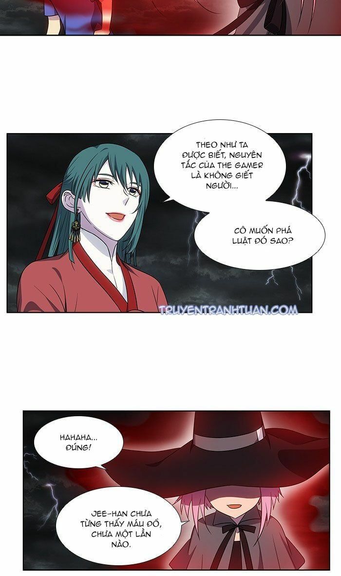 đọc truyện The Gamer Chương 316 ảnh 7 tại Thiên Thai Truyện