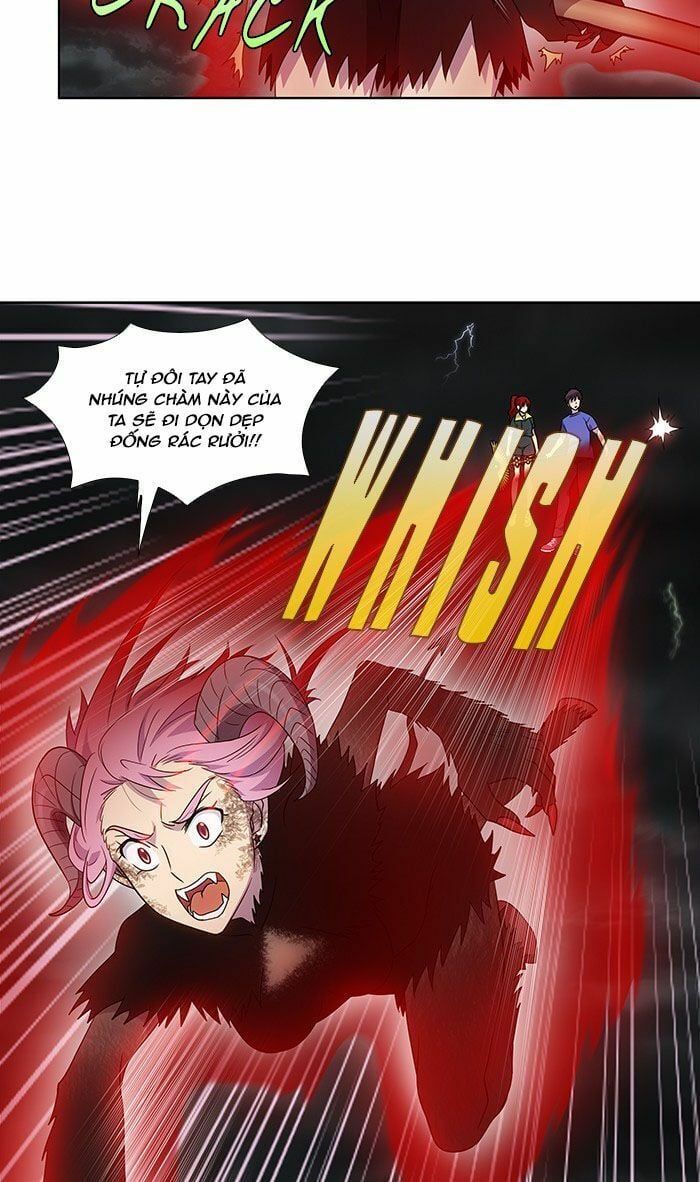 đọc truyện The Gamer Chương 316 ảnh 10 tại Thiên Thai Truyện