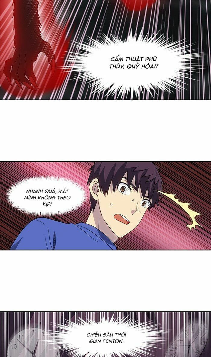 đọc truyện The Gamer Chương 316 ảnh 11 tại Thiên Thai Truyện