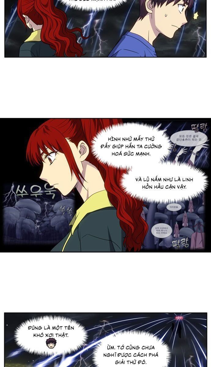 đọc truyện The Gamer Chương 317 ảnh 8 tại Thiên Thai Truyện