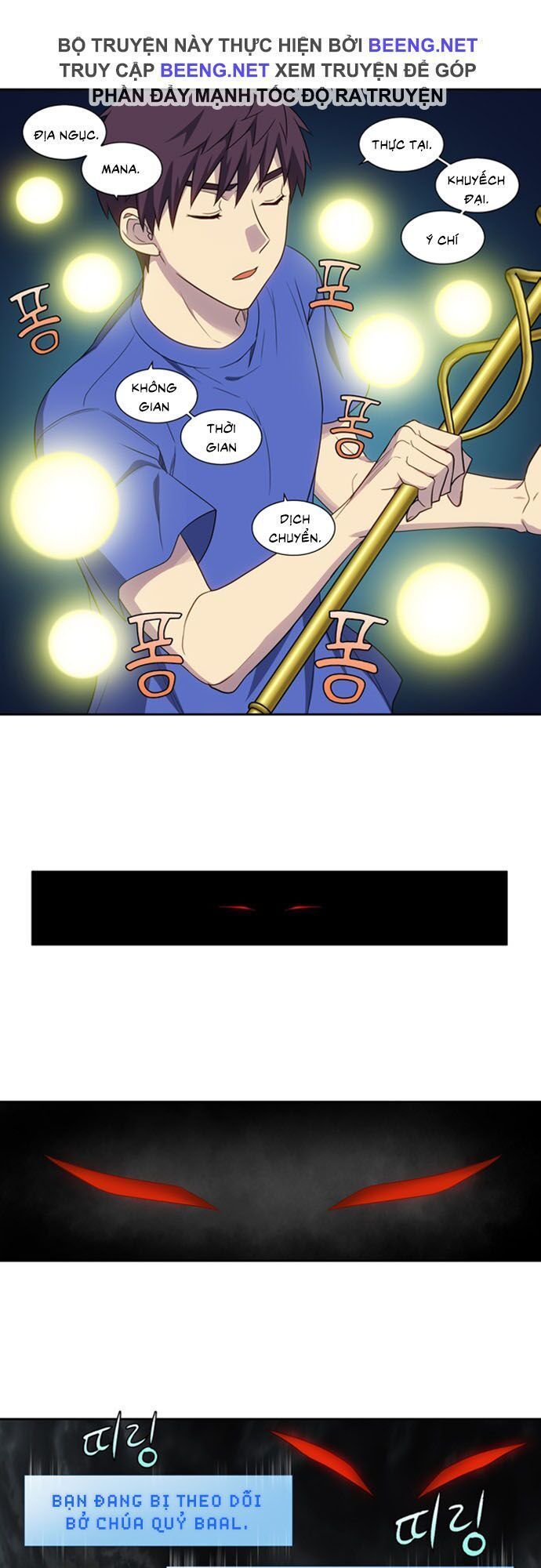 đọc truyện The Gamer Chương 317 ảnh 11 tại Thiên Thai Truyện