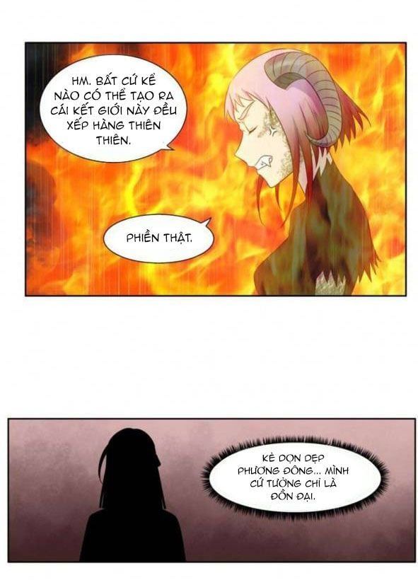 đọc truyện The Gamer Chương 318 ảnh 17 tại Thiên Thai Truyện