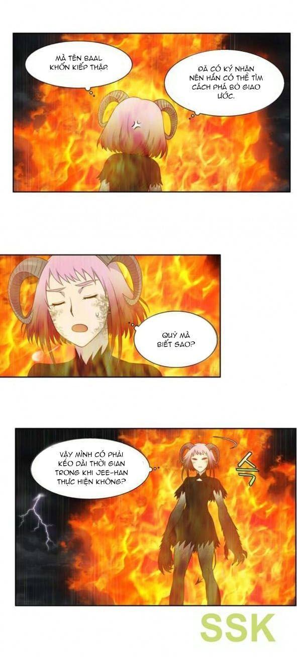 đọc truyện The Gamer Chương 318 ảnh 20 tại Thiên Thai Truyện