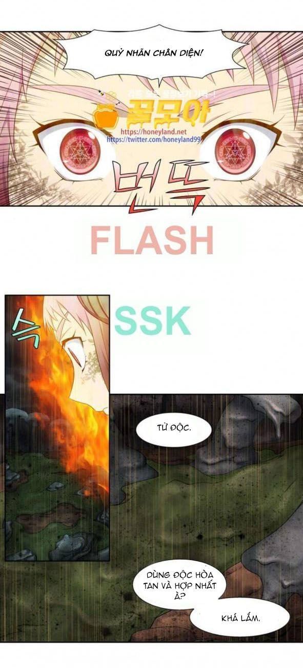 đọc truyện The Gamer Chương 318 ảnh 21 tại Thiên Thai Truyện