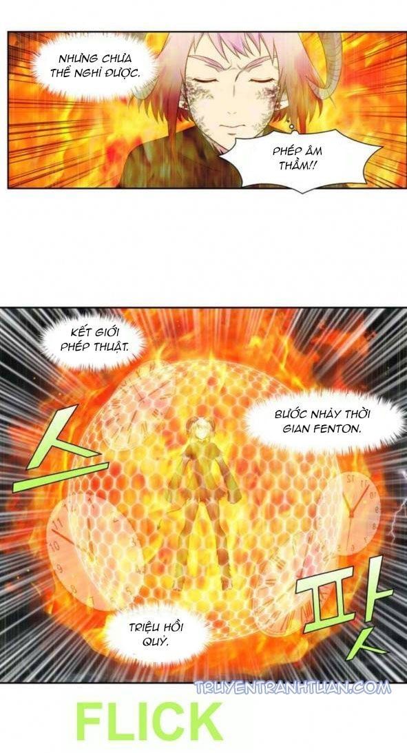 đọc truyện The Gamer Chương 318 ảnh 24 tại Thiên Thai Truyện