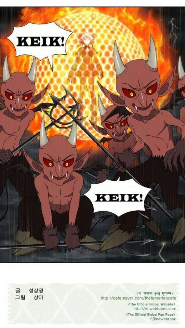 đọc truyện The Gamer Chương 318 ảnh 26 tại Thiên Thai Truyện