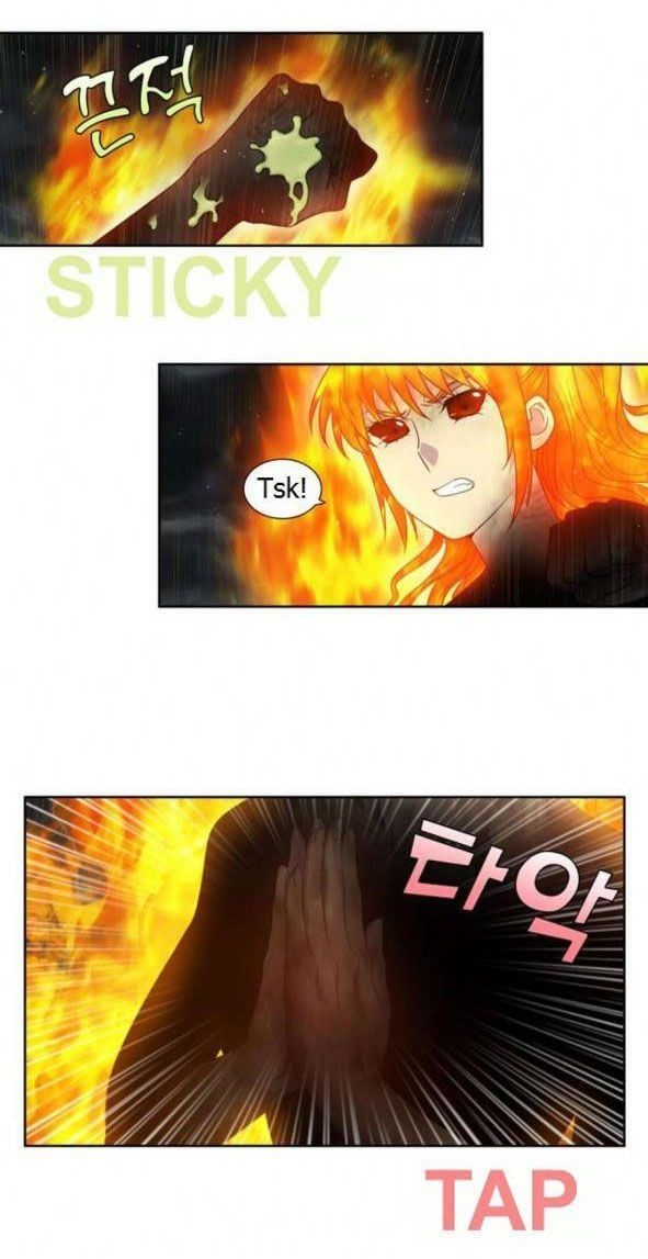 đọc truyện The Gamer Chương 318 ảnh 5 tại Thiên Thai Truyện