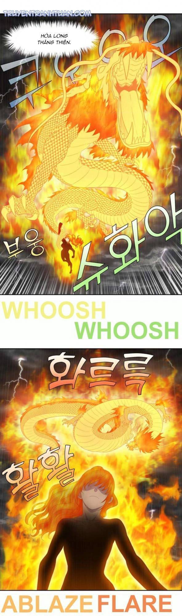 đọc truyện The Gamer Chương 318 ảnh 6 tại Thiên Thai Truyện