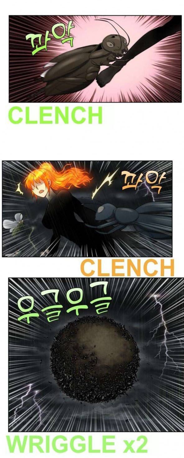 đọc truyện The Gamer Chương 318 ảnh 8 tại Thiên Thai Truyện