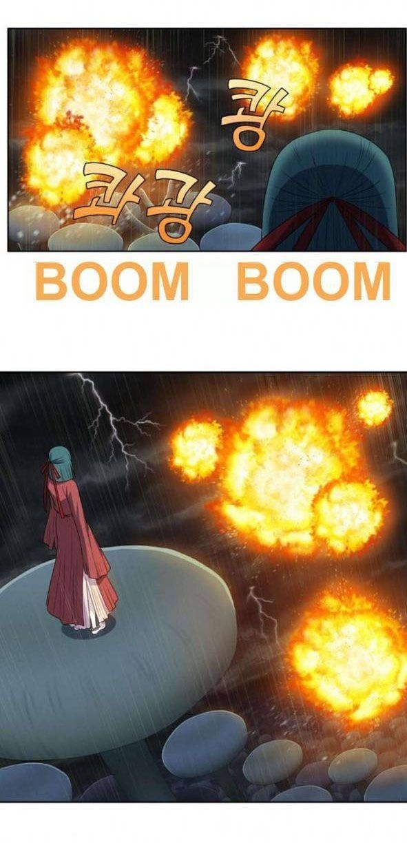 đọc truyện The Gamer Chương 318 ảnh 11 tại Thiên Thai Truyện