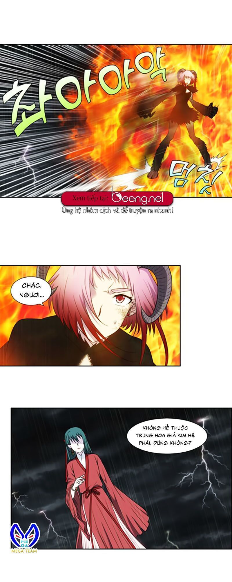 đọc truyện The Gamer Chương 319 ảnh 13 tại Thiên Thai Truyện