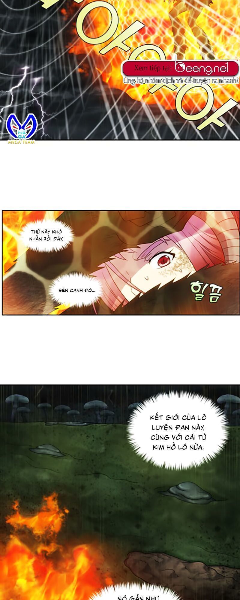 đọc truyện The Gamer Chương 319 ảnh 16 tại Thiên Thai Truyện