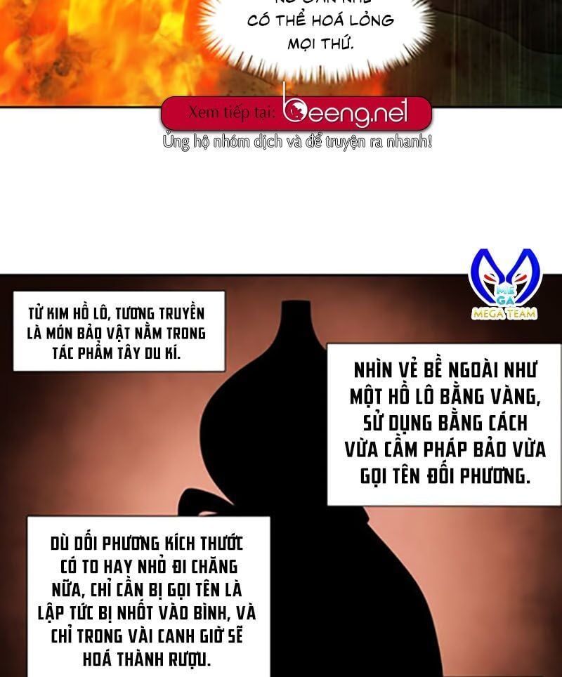 đọc truyện The Gamer Chương 319 ảnh 17 tại Thiên Thai Truyện