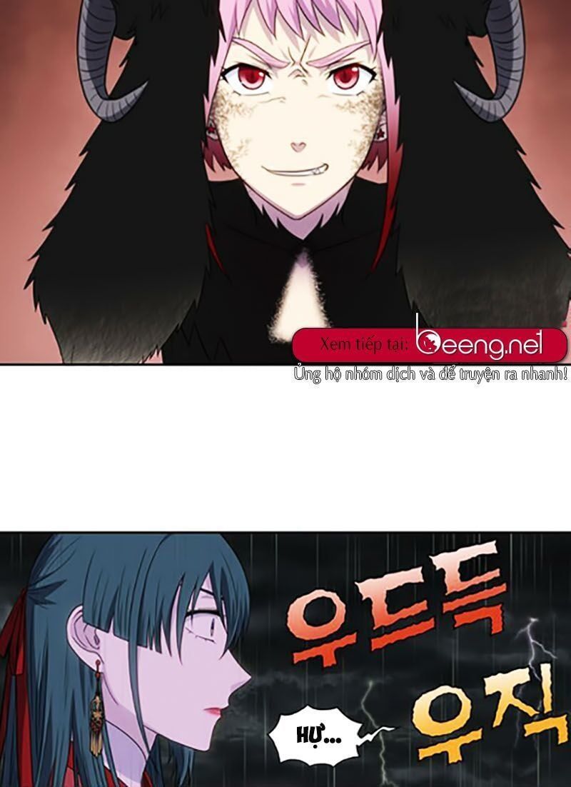 đọc truyện The Gamer Chương 319 ảnh 20 tại Thiên Thai Truyện