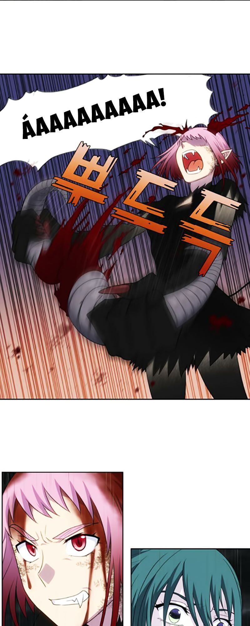 đọc truyện The Gamer Chương 319 ảnh 21 tại Thiên Thai Truyện