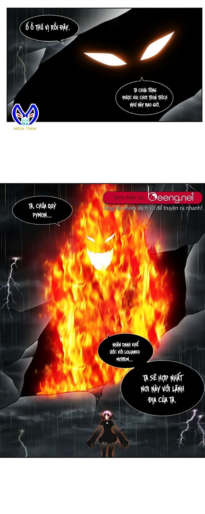 đọc truyện The Gamer Chương 319 ảnh 27 tại Thiên Thai Truyện