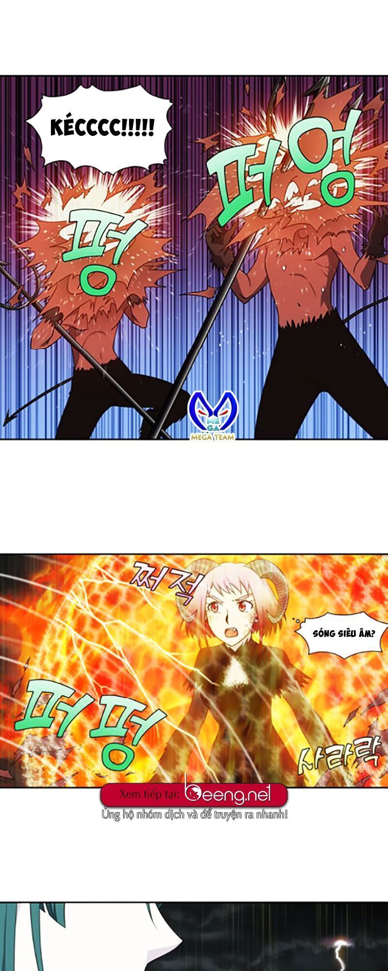 đọc truyện The Gamer Chương 319 ảnh 6 tại Thiên Thai Truyện