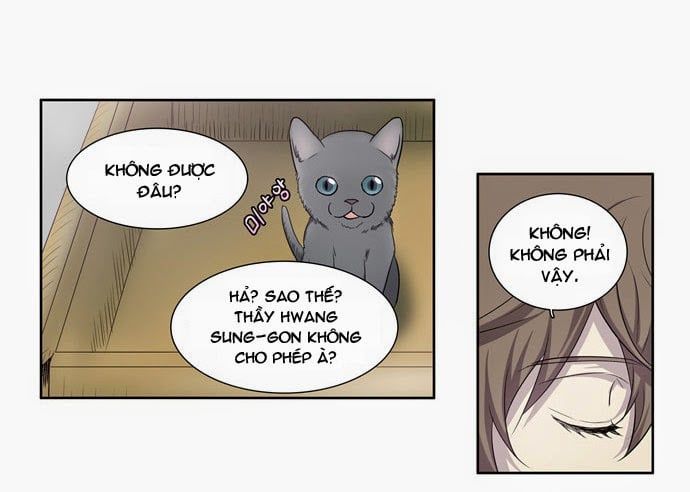 đọc truyện The Gamer Chương 32 ảnh 15 tại Thiên Thai Truyện