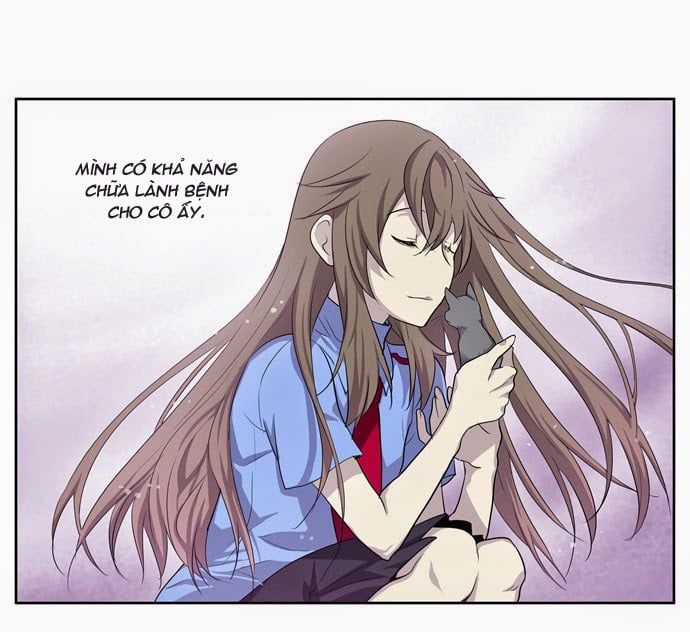 đọc truyện The Gamer Chương 32 ảnh 26 tại Thiên Thai Truyện