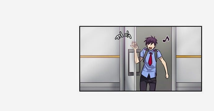 đọc truyện The Gamer Chương 32 ảnh 11 tại Thiên Thai Truyện