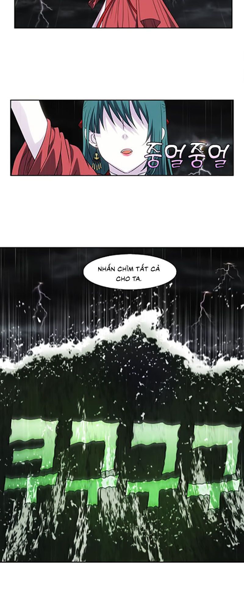 đọc truyện The Gamer Chương 320 ảnh 22 tại Thiên Thai Truyện