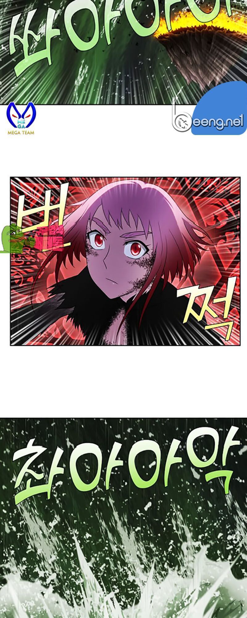 đọc truyện The Gamer Chương 320 ảnh 24 tại Thiên Thai Truyện