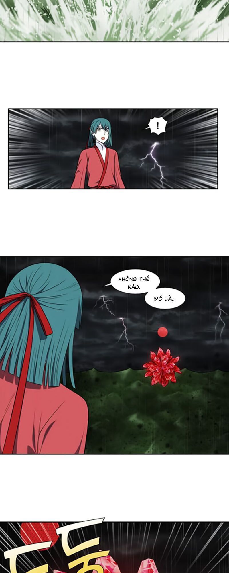 đọc truyện The Gamer Chương 320 ảnh 25 tại Thiên Thai Truyện